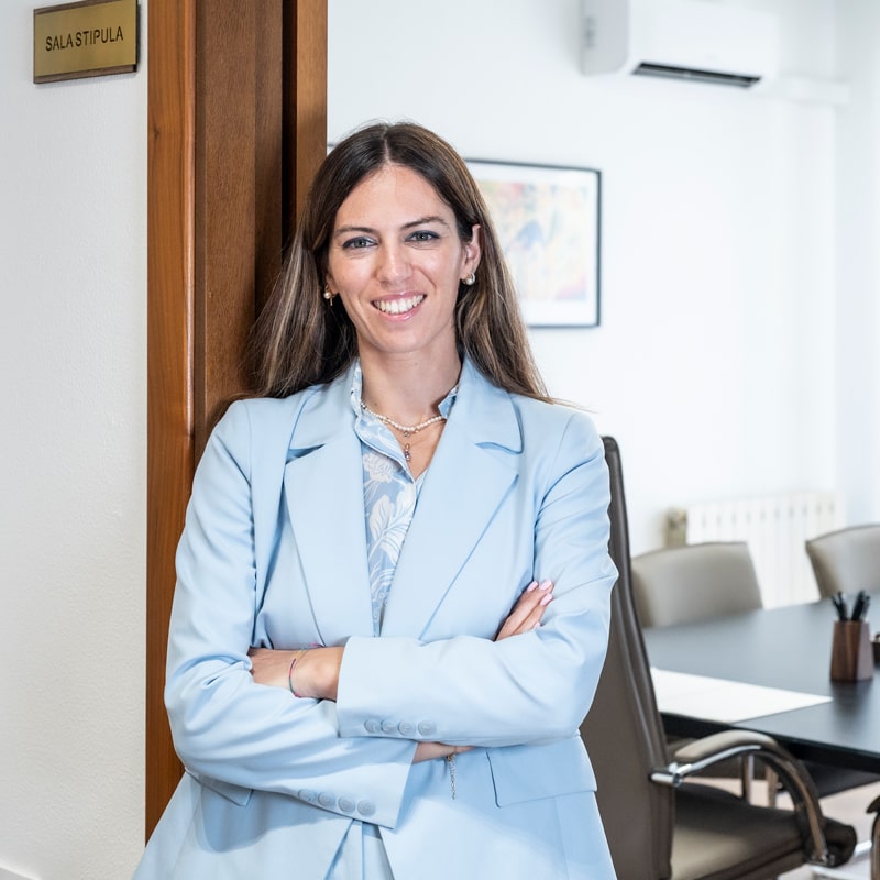 Notaio Federica Varriale